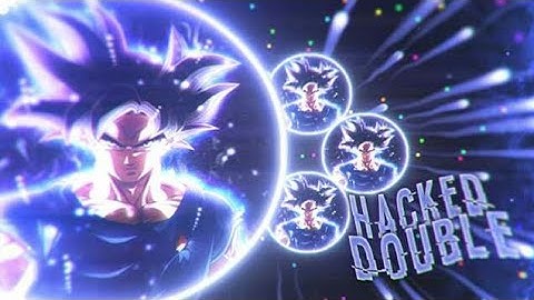 NEBULOUS - AWESOME DOUBLE REVERSE GOD//TRIPE SPLIT GOD//AMAZING TRICKS//NO PRIVATE SERVERS!!