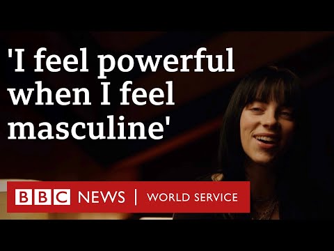 Billie Eilish on fame, imposter syndrome and identity - BBC World Service, 100 Women