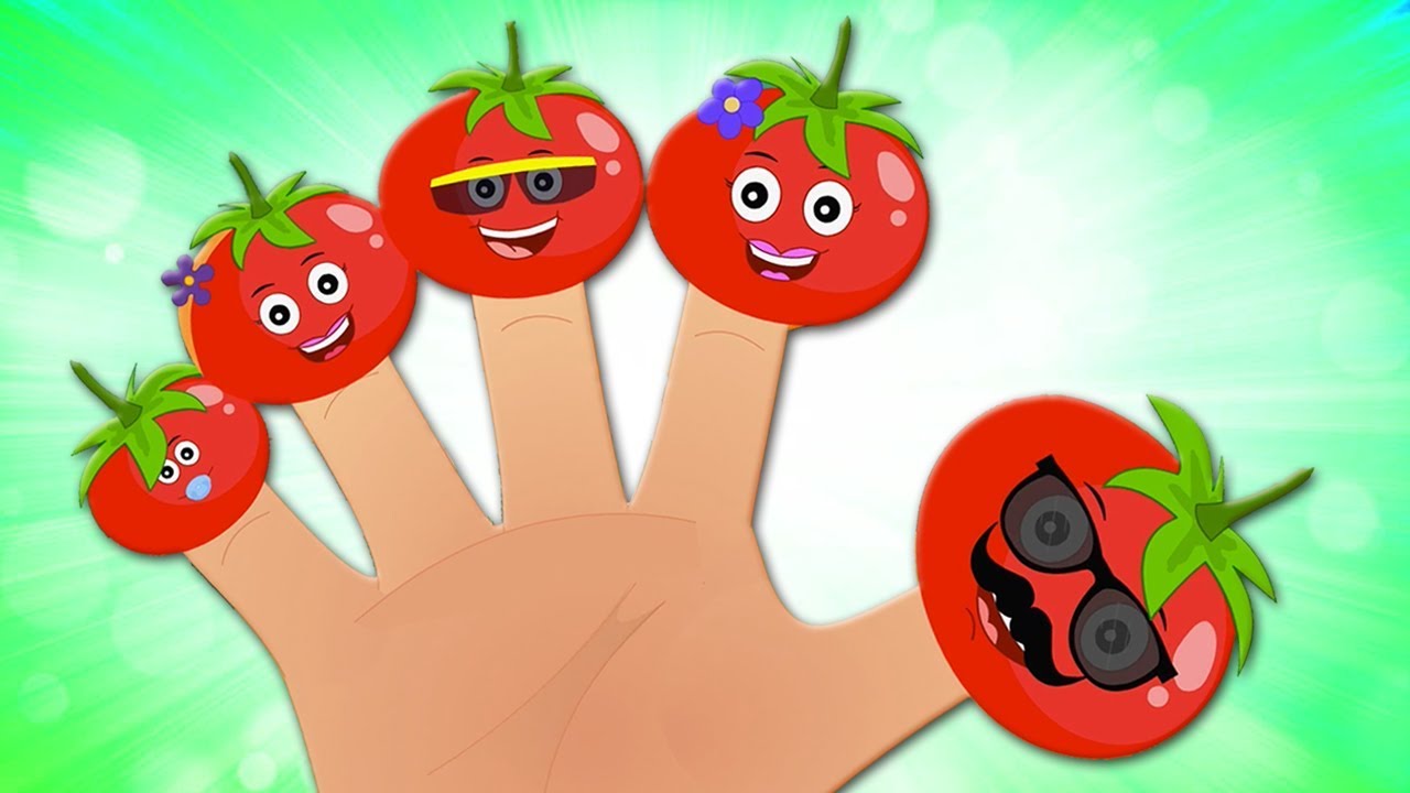 O Que Rima Com Tomate - RETOEDU