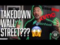 GameStop Stock Shutdown by Robinhood | Millionaire Reaction to Wall Street Panic EXPLAINED!