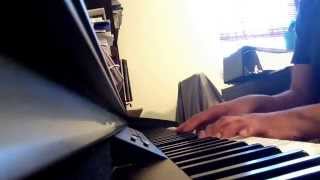 Salmo 50: Oh Dios, Crea en Mí / Psalm 51: Create in Me - Eleazar Cortés (Piano)