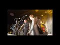 Hannes Junestav Quartet & Håkan Broström at Södra Teatern