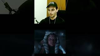 Anakin Skywalker Ha Vuelto A Star Wars En Ahsoka Episodio 4