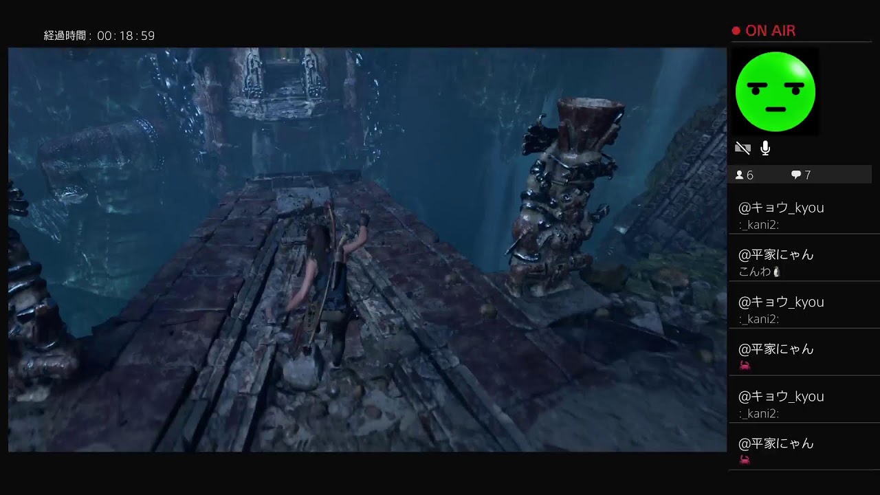 #12 マル！マル！盛らない！！ シャドウオブザトゥームレイダー 181周目縛りプレイ