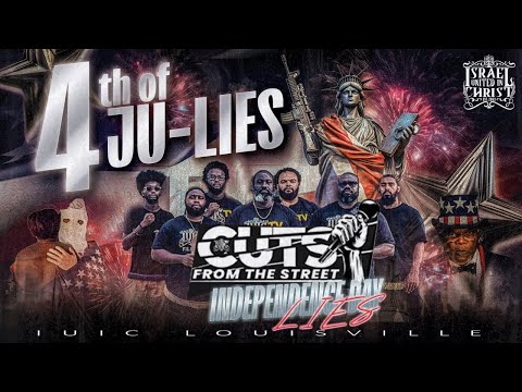 CFTS- 4TH OF JU-LIES: The False Burdens of Hope #iuic #history #blackhistory #usa #truth #trending