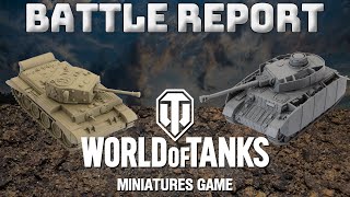 How to Play - World of Tanks Battle Report screenshot 3