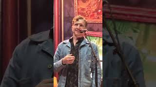 Tyler Childers 07-12-2026 Wrigley Field "All Your'n"
