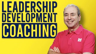 Coaching for Leadership Development