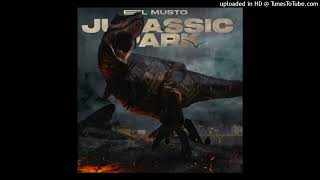 ELMUSTO - JURASSIC PARK (prod. by YNS) (Bass Boosted)