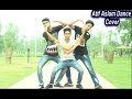 Atif Aslam Mashup Full Song Dance Cover Video | lyrical hiphop dance on hindi songs 2017 | Dj Chetas
