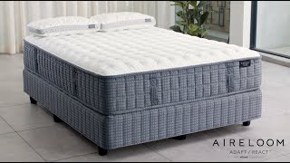 Aireloom Adapt/React™ | A Mattress Reinvented screenshot 5