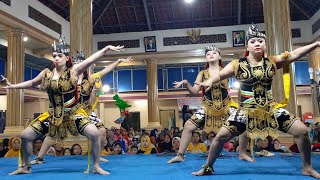 Tari Remo Full Sampe Slesai Campursari Madyolaras Live Madiopuro Sumobito Jombang.