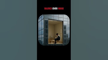 Introvert vs Extrovert: Who Survives in the Real World? #Psychology #Mindset