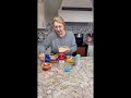 Mini Mac &amp; Cheese Recipe