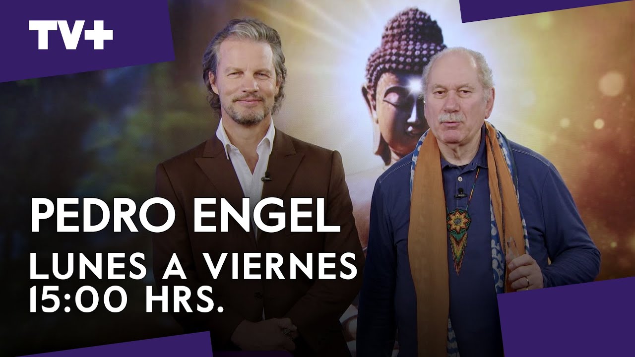 Pedro Engel y Doctor File | 16 de Septiembre de 2025