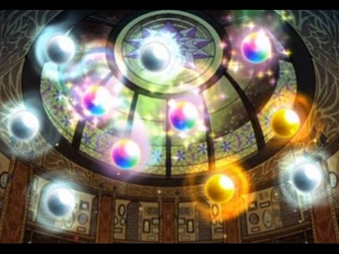 【FFRK 超神引き】虹４つ 金２つ　１１連ガチャ引いてみたンゴ　レアガチャ 4K映像 4K放送 新元号 令和になっても頑張ります