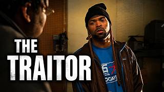 Why Cheese Was The Worst Character in The Wire