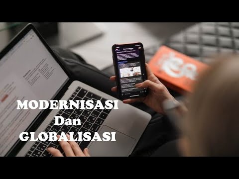 Video: Apakah globalisasi dan pemacunya?