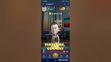 X Empire | Riddle of the day | CODE | 18 AUGUST