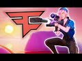 This Fortnite Montage WILL Get Me Into FaZe..