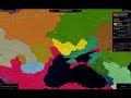 Age of civilizations 2 Супер хардкорное выживание за Казаков с модом"Addon+" Строим РУСЬ!