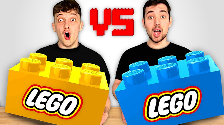 1000€ LEGO MYSTERY BOX OPENING! 😱 (EXTREM SELTEN)