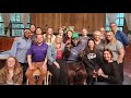 Closing Celebration - Take #3