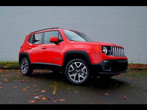 2016-jeep-renegade-latitude-4x4-suv-walkaround