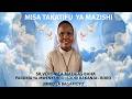 MISA TAKATIFU YA MAZISHI YA SR VERONICA M BAHA PAROKIA YA BOKO JIMBO LA BAGAMOYO