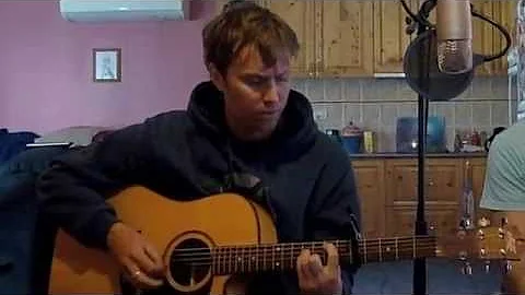 Far From Home "Five Finger Death Punch",  Acoustic...