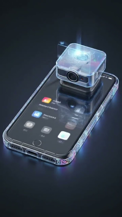 iPhone 18 design 😅🙂