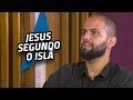 Jesus segundo o Islã | 18/03/2019 | MENTE ABERTA