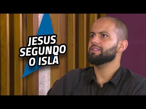 Vídeo: Por Que Os Muçulmanos Acreditam Que Jesus Não Foi Crucificado - Visão Alternativa