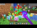 i played an OP Flower Power in Minecraft UHC..