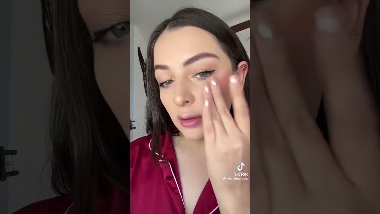 k os x sheglam #2023 #viral #tutorials #youtubeshorts #makeup