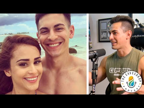 Video: FaZe Censor Net Worth: Wiki, naimisissa, perhe, häät, palkka, sisarukset