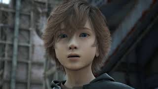 Bon Jovi Everybodys Broken AMV FF ACC XIII