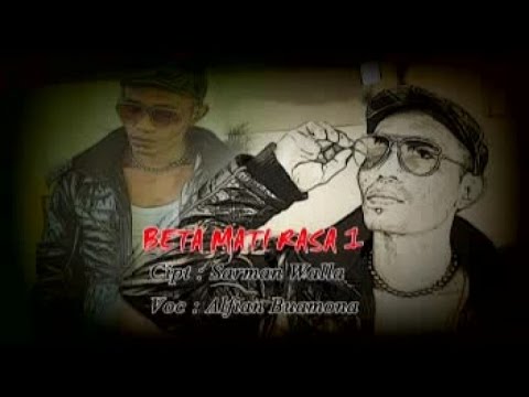 alfian-buamona---beta-mati-rasa-1-(official-music-video)