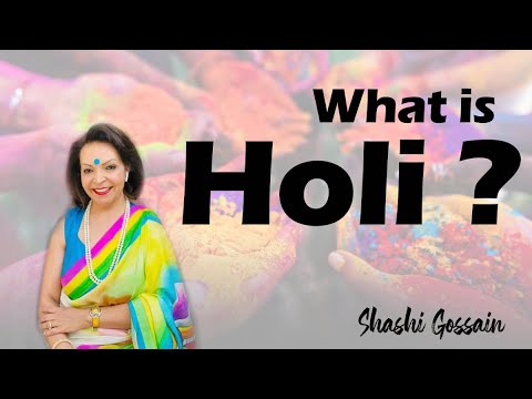 What is Holi | Holi 2022 | Holi date 2022 | Holi full story | Why hindu celebrate holi