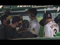 【ハイライト】10月16日(金) 阪神vsヤクルト（甲子園）| 西勇輝投手、10勝目！井上選手が甲子園初打席でプロ初安打初打点の大活躍！