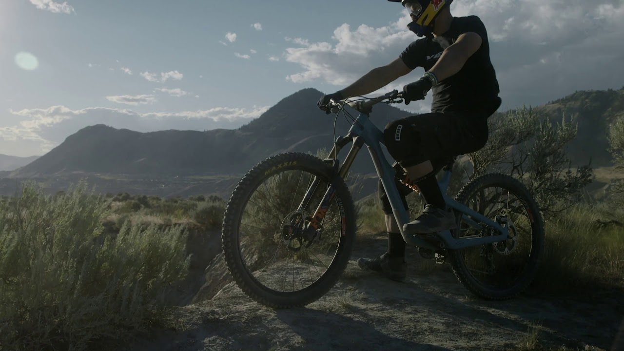 Yeti Cycles x Vimeo | Testimonial | :15 -  ᠌