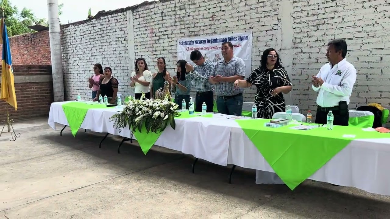 BECA MONA Julio 2024-Tecomates, Jal.