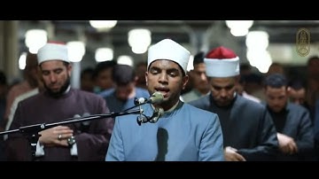 آخر مريم برواية دوري الكسائي