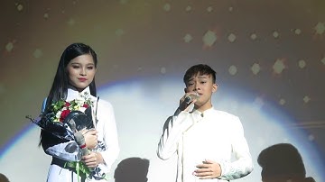 || Cất Giọng Hát Vọng Cổ Ngọt Hơn Mía ||Hồ Văn Cường & Phạm Tuyết Nhung