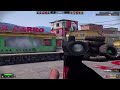 F3X1C ZULA FRAG MOVİE #5 POŞET ELO