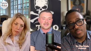 Famous To-The-Trade S3E13 The Content Goldmine Every Interior Designer Is Sitting On with Eric Dillman Profile