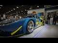 Universal Technical Institute + Our Partners at SEMA 2025