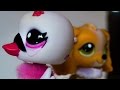 Littlest Pet Shop: Pravé tváře (Film)