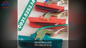 TAY LẤY ĐIÊN- CHỔI TIẾP ĐIỆN HÀN QUỐC- CTY TNHH MTTKOREA.COM 0931.52.52.14