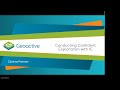 IC Webinar - Conducting Confident Exploration with IC